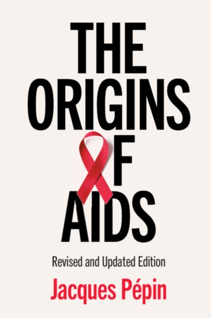 Image for The Origins of AIDS