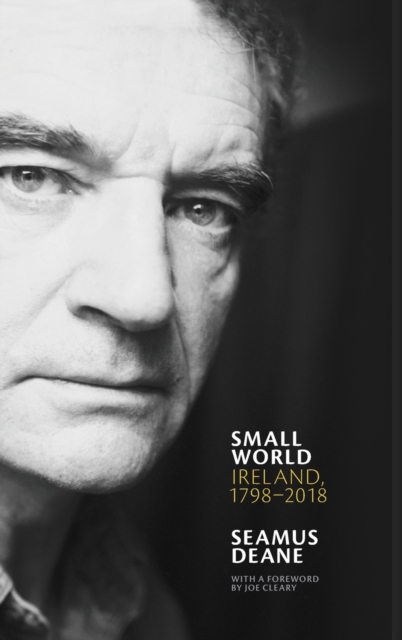 Image for Small World : Ireland, 1798-2018