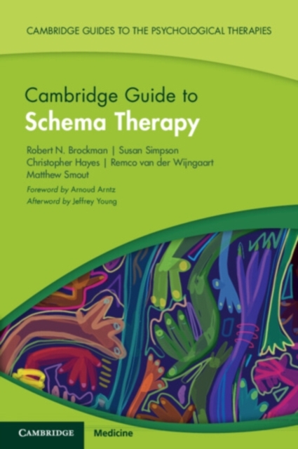 Image for Cambridge Guide to Schema Therapy
