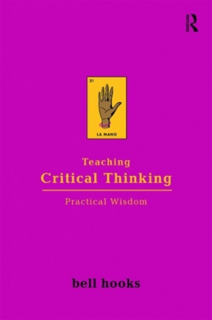 Image for Teaching Critical Thinking: Practical Wisdom