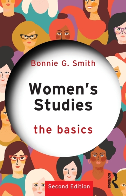Image for Women's Studies: The Basics