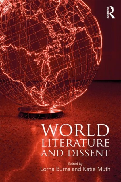 Image for World Literature and Dissent