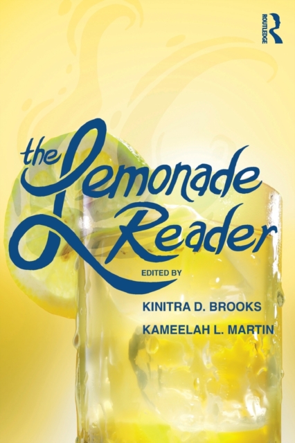 Image for The Lemonade Reader
