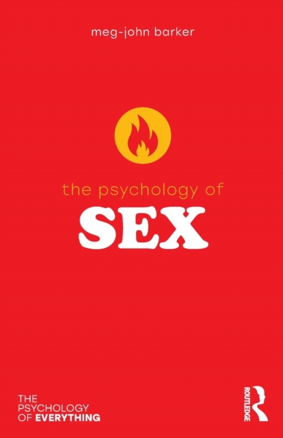Image for The Psychology of Sex