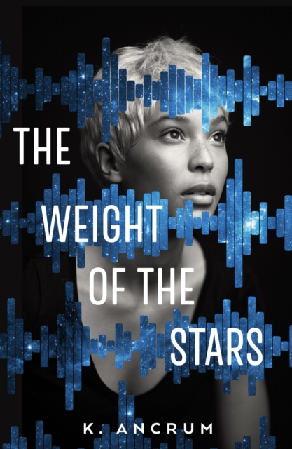 Image for The Weight of the Stars
