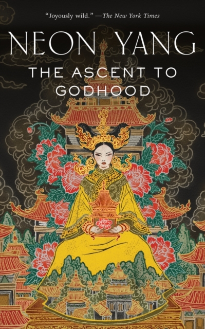 Image for The Ascent to Godhood