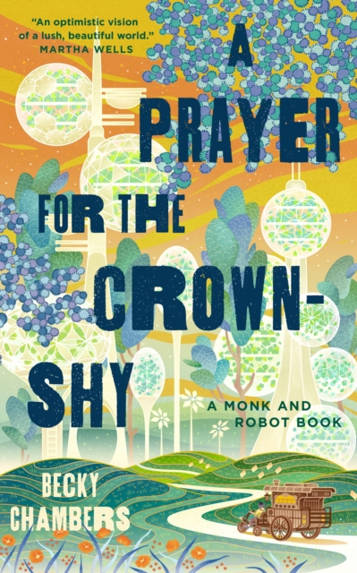 Image for A Prayer for the Crown-Shy 