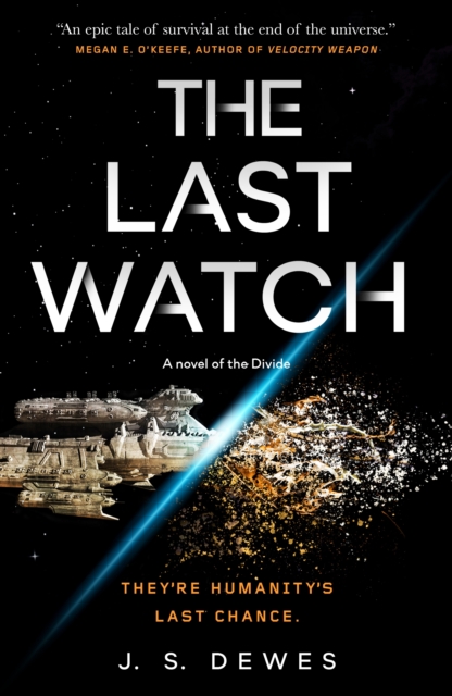 Image for The Last Watch