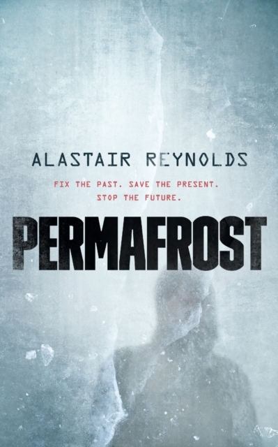 Image for Permafrost