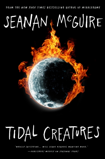 Image for Tidal Creatures