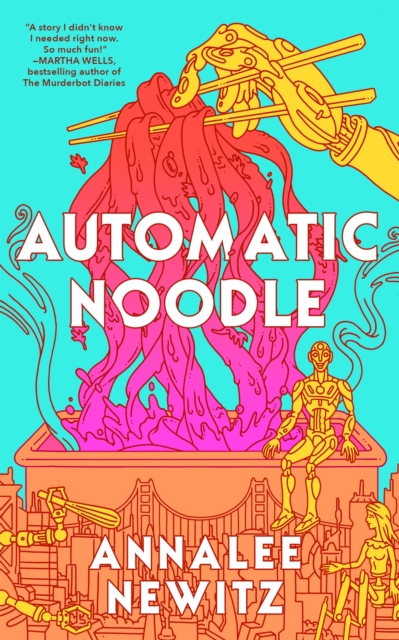 Image for Automatic Noodle