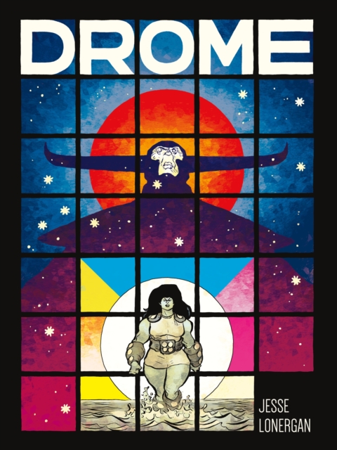 Image for Drome
