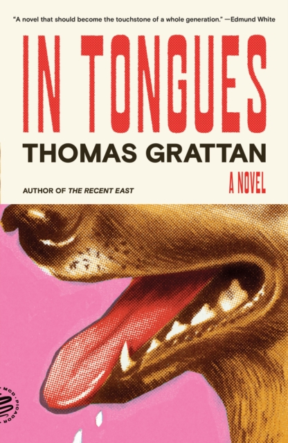 Image for In Tongues : A Novel