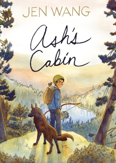 Image for Ash’s Cabin