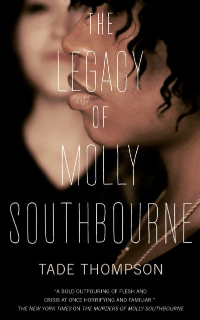 Image for The Legacy of Molly Southbourne