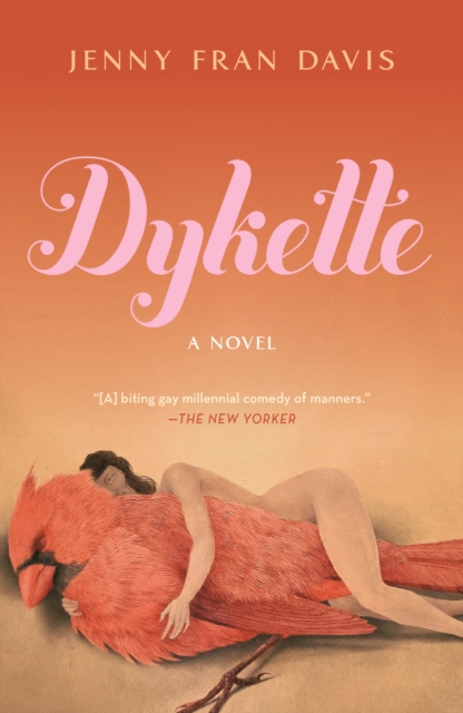 Image for Dykette : A Novel