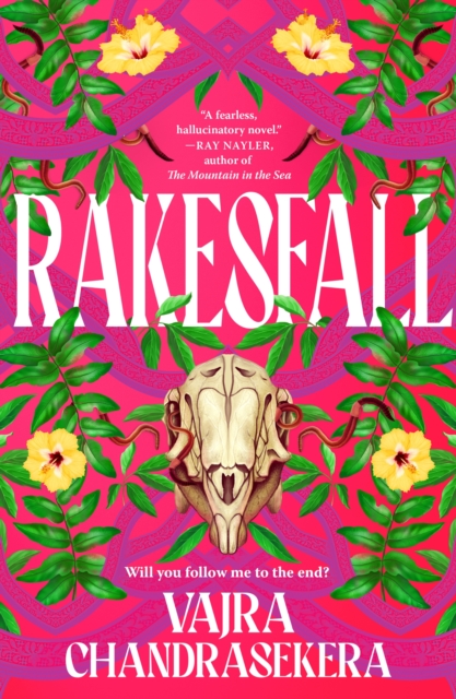 Image for Rakesfall