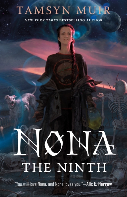 Image for Nona the Ninth