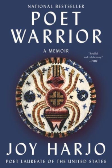 Image for Poet Warrior : A Memoir
