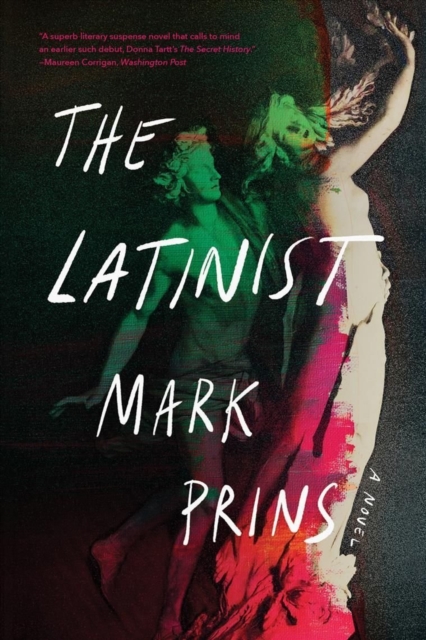 Image for The Latinist : A Novel