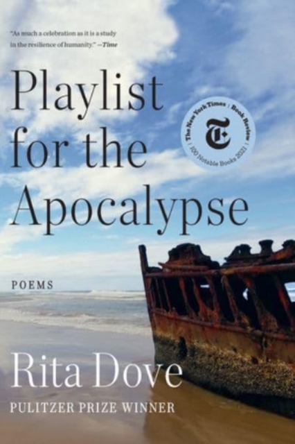 Image for Playlist for the Apocalypse : Poems