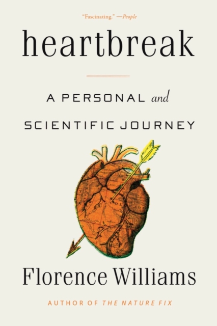 Image for Heartbreak : A Personal and Scientific Journey