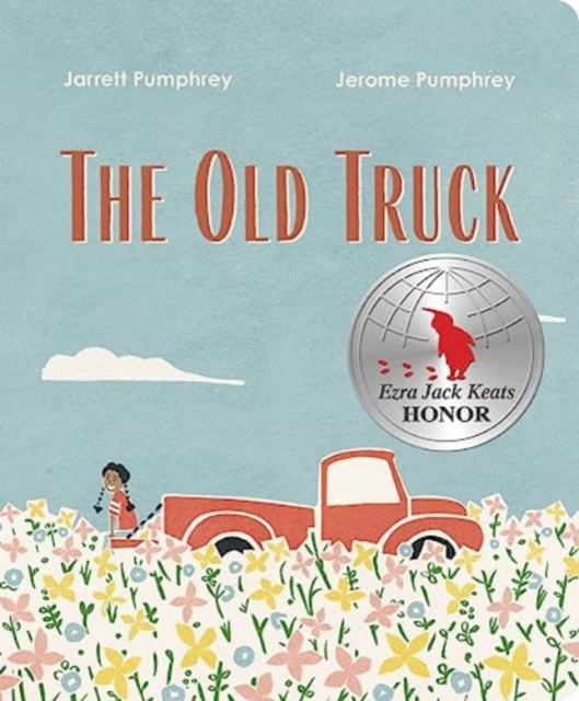 Image for The Old Truck