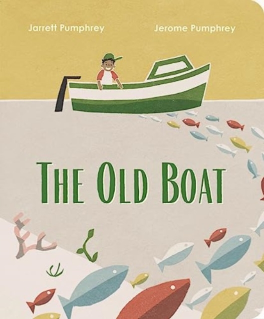 Image for The Old Boat