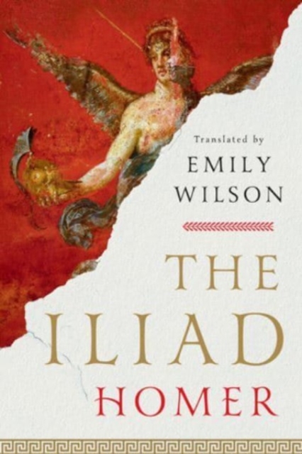 Image for The Iliad