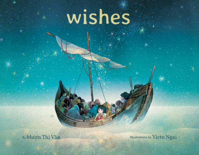 Image for Wishes