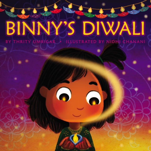 Image for Binny's Diwali