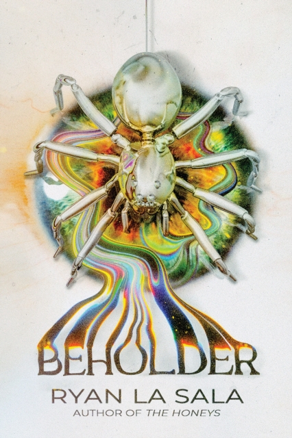 Image for Beholder