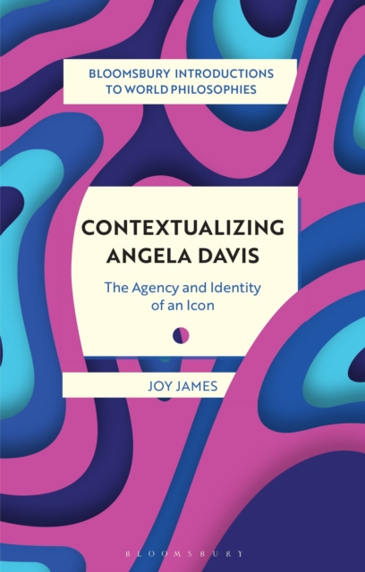 Image for Contextualizing Angela Davis : The Agency and Identity of an Icon