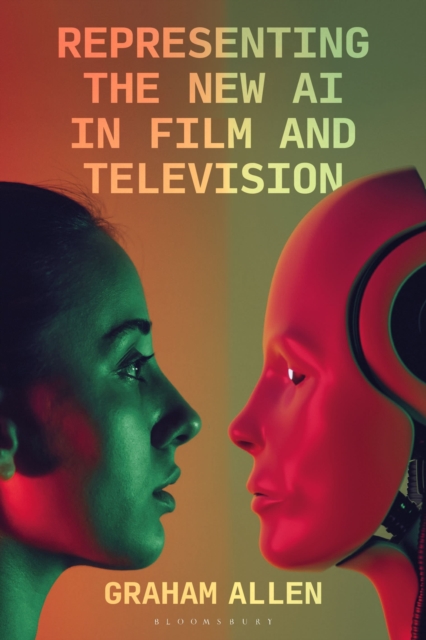Image for Representing the New AI in Film and Television