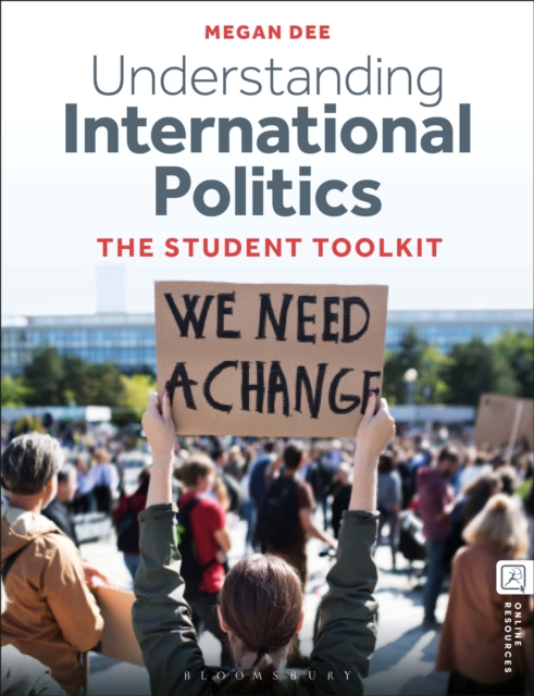 Image for Understanding International Politics : The Student Toolkit