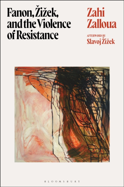 Image for Fanon, Zizek, and the Violence of Resistance
