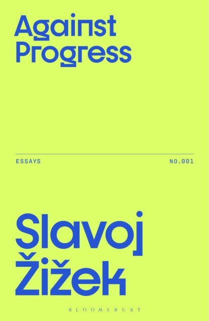 Image for Against Progress