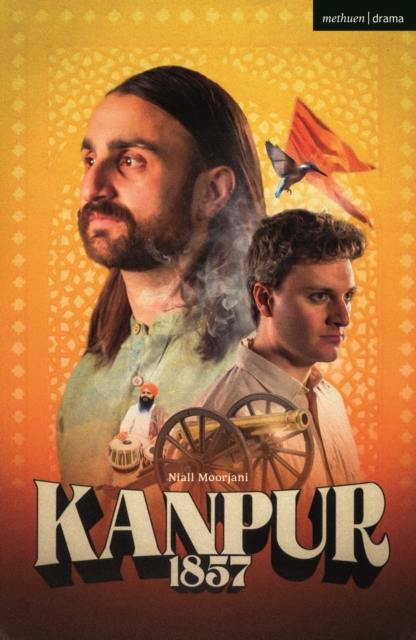 Image for Kanpur: 1857