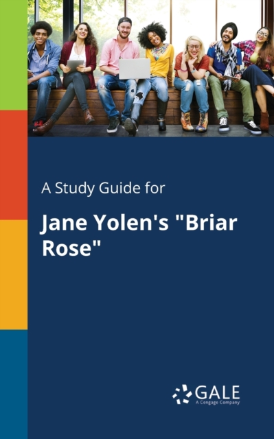 Image for A Study Guide for Jane Yolen's Briar Rose