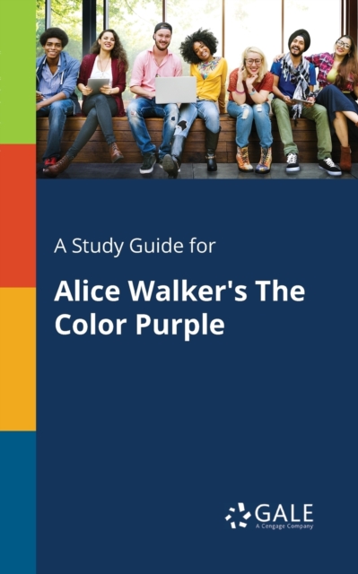 Image for A Study Guide for Alice Walker's The Color Purple