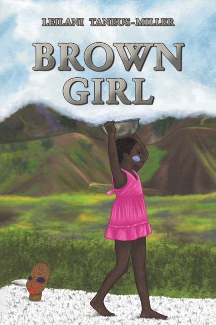 Image for Brown Girl