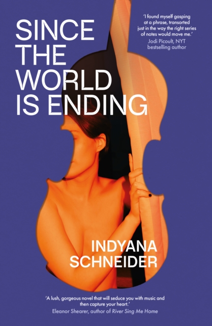 Image for Since the World Is Ending