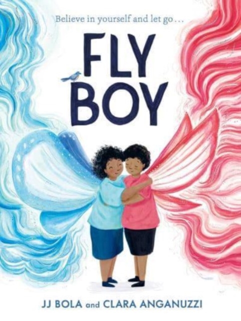 Cover for: Fly Boy