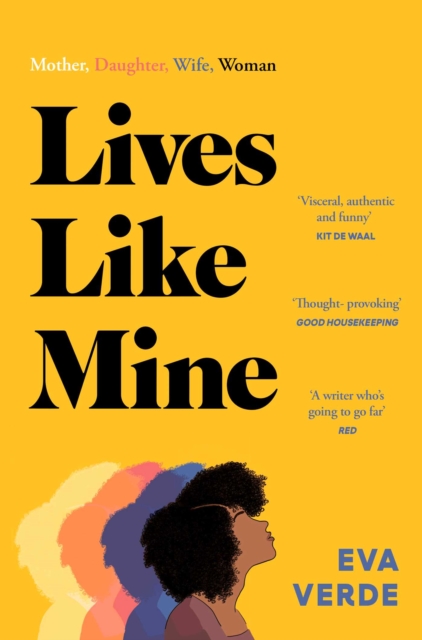 Image for Lives Like Mine