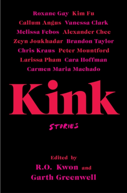 Cover for: Kink