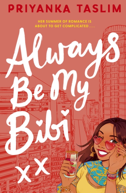 Image for Always Be My Bibi