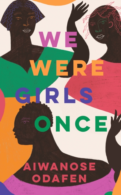 Cover for: We Were Girls Once