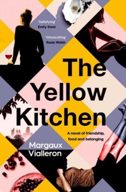 Image for The Yellow Kitchen