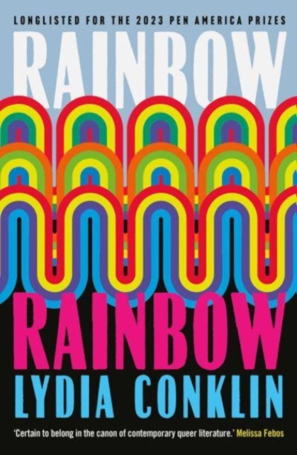 Image for Rainbow Rainbow