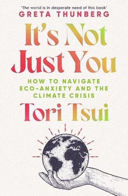 Cover for: It's Not Just You